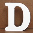 thumbnail image 3 of SDNall Wood Wooden Letters Log Alphabet Wedding Birthday Party Home Decorations, 3 of 9