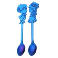 thumbnail image 2 of Yhmxh Valentines Day Table Decor Valentines Day Gifts For Kids Colorful Spoon Couples Spoons Flatware Coffee Drinking Tools Kitchen Gadget Drinking spoon, 2 of 3