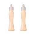 thumbnail image 1 of pitrice 2pcs 15ml Simulation Jam DIY Cream Clay Mud Cake Handmade Shokugan Clay, 1 of 8