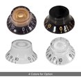 thumbnail image 3 of Boutons de Commande de Volume de Tonalité de Guitare Électrique pour Guitare Électrique EPI/LP 4PCS, 3 of 6