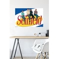 thumbnail image 4 of Seinfeld-Logo, 4 of 4