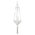 thumbnail image 1 of Indoor Cat Swing Bed - for Rest and Play in Every Home, 1 of 3