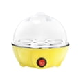 thumbnail image 2 of Amzcrzy Kitchen Appliances Multifunctional Eggs Cooker (Single Layer, Standard) Egg Boiler Kitchen Utensils Set Kitchen Gadgets Kitchen Essentials, 2 of 7