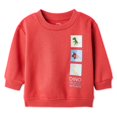 thumbnail image 1 of George Baby Boys' Oversized Sweatshirt, 1 of 2