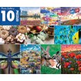 thumbnail image 1 of Sure-Lox Collection of 10 Deluxe Puzzles, 1 of 5