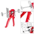 thumbnail image 1 of Outil de Réinitialisation de Piston d'Étrier de Frein Speedy : Compression Facile pour la Plupart des Véhicules!, 1 of 7