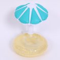 thumbnail image 4 of Bangcool Porte-Boisson Flottant Créatif Gonflable sous-Verre de Piscine sous-Verre pour Boisson, 4 of 9