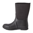 thumbnail image 2 of Time and Tru Women's Insulated Rain Boots, Sizes 6-10, 2 of 4