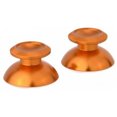 thumbnail image 4 of 2pcs Grip Stick for PS4 Xbox One Game System Controller Universal metal mushroom rocker cap, 4 of 9