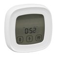 thumbnail image 2 of Touchscreen Food Thermometer,Digital Meat Thermometer with Digital Meat Thermometer Digital Cooking Thermometer Future-Proof Design, 2 of 6