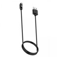 thumbnail image 1 of DEELLEEO 5x3.3ft Smart Watch Charger for Noise  Fast and Meter Black, 1 of 8