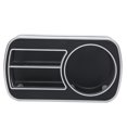 thumbnail image 3 of Water Cup Organizer, Exquisite Workmanship Stylish And Generous Water Cup Holder Water Cup Stand  For Vehicle For Multifunction Water Cup Holder, 3 of 8
