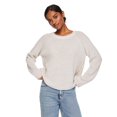 thumbnail image 1 of Chandail raglan pour femmes George, 1 of 6