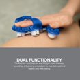 thumbnail image 2 of Rouleau et Masseur de Paume, 2 of 5