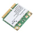 thumbnail image 3 of Wireless  Card For   Card Laptops  Card For  6250AN 622ANXHMW MINI PCIE 300Mbps 2.4/5GHZ Dual Band Wireless WIFi  Card, 3 of 8