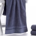 thumbnail image 4 of MesaSe Green Formaldehyde-free 100% Cotton Bamboo Towels Ultra Soft Naturally Anti-microbial, 4 of 8