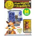 thumbnail image 2 of McFarlane - Five Nights at Freddy's Small Construction Set - Pirate Cove, 2 of 2