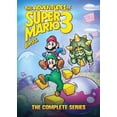 thumbnail image 3 of Les Aventures de Super Mario Bros. 3 – la Série Complète [DVD], 3 of 3
