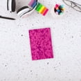 thumbnail image 2 of Hilroy® Spot Flrl Fuchia Journal 6X8, 2 of 4