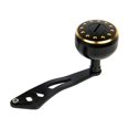 thumbnail image 1 of Fishing Reel Handle Fishing Reel Handle Knob Fishing Tackle Tool Fishing Reel Rocker For Spinning, 1 of 8