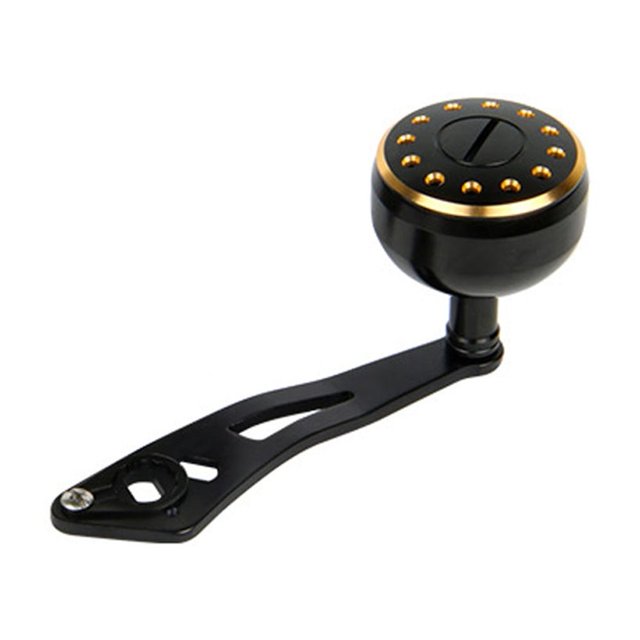 Fishing Reel Handle Fishing Reel Handle Knob Fishing Tackle Tool Fishing Reel Rocker For Spinning