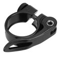 thumbnail image 3 of Rdeghly Bike Clamp, Seatpost Clamp Aluminum Alloy With High Performance For Bike For Cycling Enthusiasts, 3 of 8