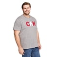 thumbnail image 4 of Canadiana Adult Gender Inclusive T-Shirt, 4 of 6