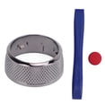 thumbnail image 2 of Steering Wheel Ejection SC Knob Button Enhanced Driving Experience for Taycan 2020-2025 911 2019-2024 Lightweight  Design, 2 of 7