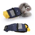 thumbnail image 2 of Pet Wheelchair, Paralyzed Dog Wheelchair Composite Plank  For Outdoor, 2 of 9