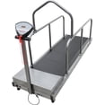 thumbnail image 1 of INTBUYING Pet Treadmill Canine Exercise Equipment with LED Digital Display and Guardrail 110V, 1 of 11