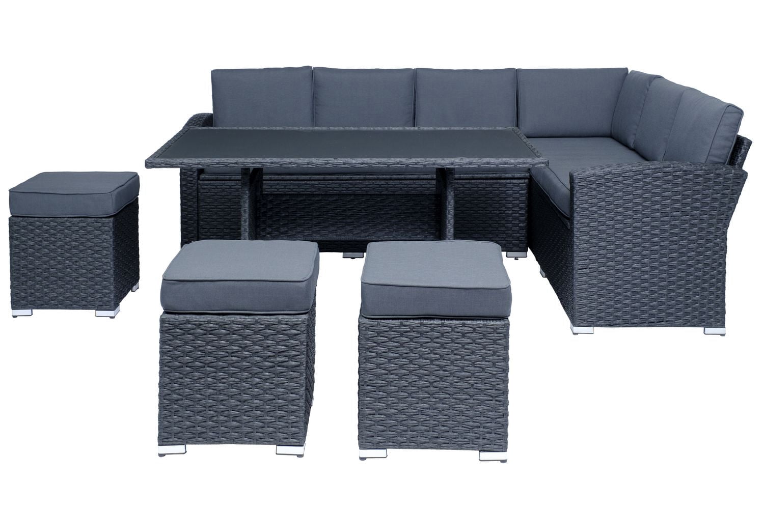 Dura ensemble sofa 6mcx Palm Beach
