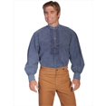 thumbnail image 1 of Scully 500020-DBL-XXL Chandail pour Hommes Wah Maker, Bleu Foncé, TTG, 1 of 2