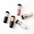 thumbnail image 4 of Professional makeup brush for black foundation, 4 of 5