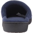 thumbnail image 3 of womens Classic Terry Clog Slippers Slip on Slipper, 3 of 8