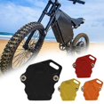 thumbnail image 3 of Étui Texturé 3D Innovant pour Vélo Électrique SurRon S X, 3 of 10