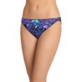 thumbnail image 1 of Jockey No Panty Line Promise Tactel String Bikini, 1 of 1