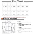 thumbnail image 3 of LOVZFMLL Jackets for Men's Woolen Printed Coat Standing Collar Woolen Windbreaker Long Sleeved Button Cardigan Jacket, 3 of 5