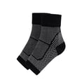 thumbnail image 2 of EGNMCR Orthopaedic Compression Socks Foot Compression Ankle Support Plantar Fasciitis Socks Grip Socks Football Fitness Socks Socks Socks, 2 of 3