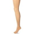 thumbnail image 1 of Capezio Ultra Soft Transition TightÃ - Size Small, Nude, 1 of 1