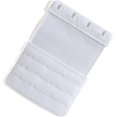 thumbnail image 4 of ORUYROP Rallonges de Soutien-Gorge pour Femmes 4 Crochets / 3 Crochets / 5 Crochets / 2 Crochets Bretelle d'Extension de Soutien-Gorge Confortable et Extensible, 4 of 4