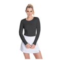 thumbnail image 3 of Rhino Womens Sports Baselayer Long Sleeve, 3 of 3