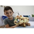 thumbnail image 4 of Minecraft Plush Ocelot Doll 8-in Plush Dolls, Fan Favorite Characters, 4 of 6