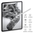 thumbnail image 3 of Paper-like screen protector for Lenovo Idea Tab Pro, sensitive touch, PET tablet screen film, 3 of 5