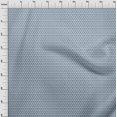 thumbnail image 3 of oneOone Cotton Poplin Fabric Honeycomb Ikat Printed Craft Fabric BTY 56 Inch Wide, 3 of 4