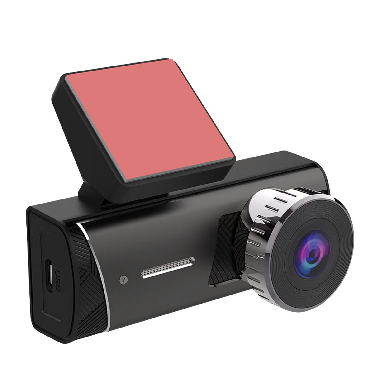 Dash Camera for Cars Dash Cam 1080P Fhd Dvr Car Driving Recorder 3.0Inch Ips Screen Dashboard Camera 170° Wide Angle,G-Sensor,Parking Monitor,Loop Recording Dash Cam Front