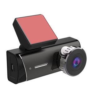 Caméra Dash pour Voitures Dash Cam 1080P Fhd Dvr auto enregistreur de conduite 3.0Inch Ips écran de tableau de bord caméra 170° Angle large, Senseur G, Moniteur de stationnement,Enregistrement de boucle avant Cam