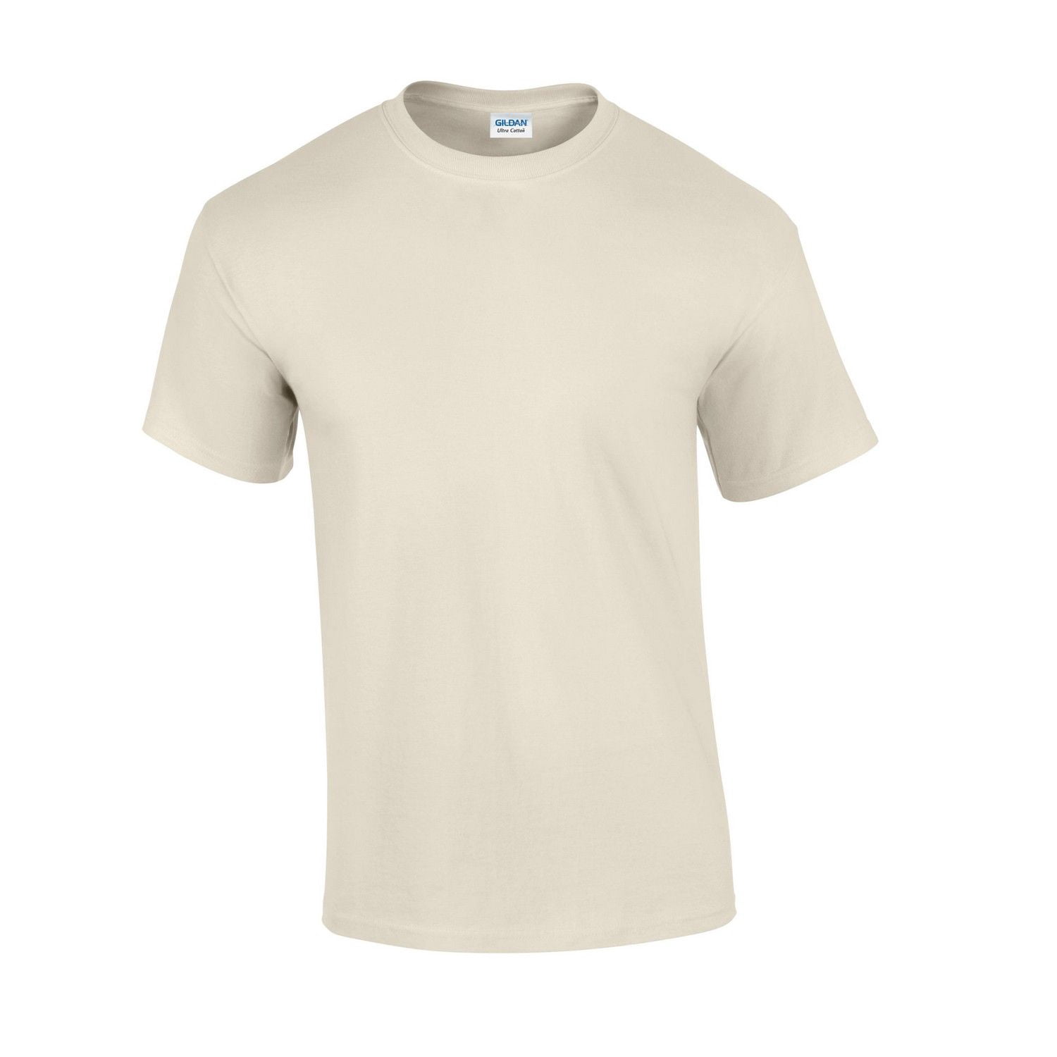 Gildan Mens Ultra Cotton T-Shirt
