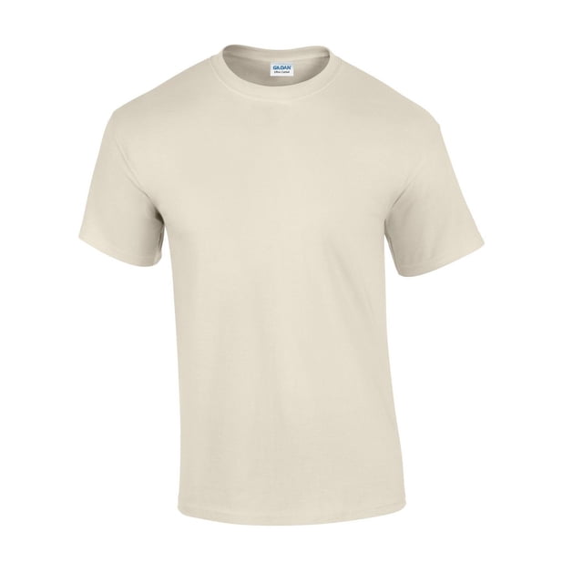 Gildan T-Shirt Ultra Coton pour Hommes