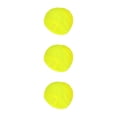 thumbnail image 3 of serony Bonnet de Bain en Nylon pour Femmes Ajustable Jaune 3Ensemble, 3 of 6