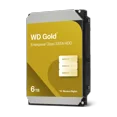 thumbnail image 1 of Western Digital 6TB WD Gold Enterprise Class SATA HDD, 3.5" Internal Hard Drive HDD, 7200 RPM, 256MB Cache, CMR - WD6004FRYZ, 1 of 5